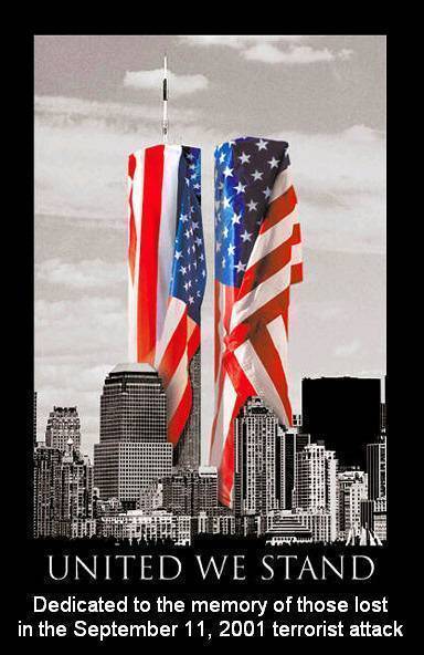 Do you remember where you were on 9/11/2001? | Home-school Mom Musings